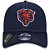 Boné Chicago Bears 3930 Sideline Road Alternative NFL 100 - Imagem 3