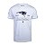 Camiseta New England Patriots Essential Basic NFL Logo - Imagem 1