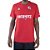 Camiseta New England Patriots Essential Team NFL Logo - Imagem 1