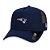 Boné New England Patriots 940 Essentials Trucker - New Era - Imagem 1