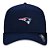 Boné New England Patriots 940 Essentials Trucker - New Era - Imagem 3