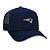 Boné New England Patriots 940 Essentials Trucker - New Era - Imagem 4