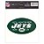 Adesivo Especial New York Jets Logo NFL - Imagem 1