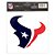 Adesivo Especial Houston Texans Logo NFL - Imagem 1