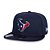 Boné Houston Texans 950 Sideline Road NFL100 - New Era - Imagem 1