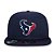 Boné Houston Texans 950 Sideline Road NFL100 - New Era - Imagem 3