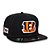 Boné Cincinnati Bengals 950 Sideline Road NFL100 - New Era - Imagem 4