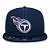 Boné Tennessee Titans 950 Sideline Road NFL100 - New Era - Imagem 3