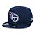 Boné Tennessee Titans 950 Sideline Road NFL100 - New Era - Imagem 1