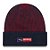 Gorro Touca New England Patriots Sideline Official - New Era - Imagem 1