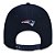 Boné New England Patriots 940 Essentials Sport - New Era - Imagem 2