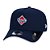 Boné New England Patriots 940 Essentials A-Frame Retro - New Era - Imagem 1