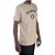 Camiseta Oakland Raiders Retro Ground - New Era - Imagem 3