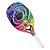 Raquete Beach Tennis Hexagon Super Carbon - Vision - Imagem 1