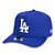 Boné Los Angeles Dodgers 940 A-Frame SN - New Era - Imagem 1