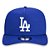 Boné Los Angeles Dodgers 940 A-Frame SN - New Era - Imagem 3