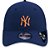 Boné New York Yankees 920 Dry Performance Azul - New Era - Imagem 3