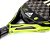 Raquete de Padel Adidas ATTK 1.9 Amarela - Imagem 2