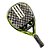 Raquete de Padel Adidas ATTK 1.9 Amarela - Imagem 1