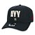 Boné New York Yankees 940 NYY Cinza - New Era - Imagem 1