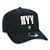 Boné New York Yankees 940 NYY Cinza - New Era - Imagem 4