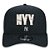 Boné New York Yankees 940 NYY Cinza - New Era - Imagem 3
