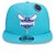 Boné Charlotte Hornets 950 Draft - New Era - Imagem 3