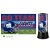 Luminária Rotativa 30cm NFL New York Giants 120V - Imagem 3