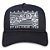 Boné Oakland Raiders 940 Trucker Sports Vein - New Era - Imagem 3