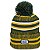 Gorro Green Bay Packers Sideline Road NFL 100 - New Era - Imagem 2