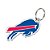 Chaveiro Premium Acrílico Buffalo Bills NFL - Imagem 1