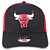 Boné Chicago Bulls 3930 on Court - New Era - Imagem 3