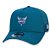 Boné Charlotte Hornets 940 Essentials Trucker A-Frame - New Era - Imagem 1