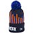 Gorro New York Knicks CS19 NBA - New Era - Imagem 2