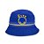 Chapéu Bucket Golden State Warriors NBA - New Era - Imagem 1