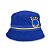 Chapéu Bucket Golden State Warriors NBA - New Era - Imagem 2