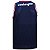 Regata Washington Wizards Open Sport - New Era - Imagem 2