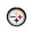 Imã Magnético Acrílico Pittsburgh Steelers NFL - Imagem 2