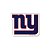 Imã Magnético Acrílico New York Giants NFL - Imagem 1