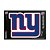 Imã Magnético Vinil 7x12cm New York Giants NFL - Imagem 1