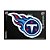 Imã Magnético Vinil 7x12cm Tennessee Titans NFL - Imagem 1