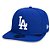 Boné Los Angeles Dodgers 950 Team Color - New Era - Imagem 1