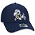 Boné New England Patriots 940 Peanuts Snoopy Ocean Blue - New Era - Imagem 4