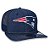 Boné New England Patriots 950 Denim Stitched - New Era - Imagem 4