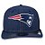 Boné New England Patriots 950 Denim Stitched - New Era - Imagem 3