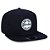 Boné New York Yankees 950 Est 1903 Black - New Era - Imagem 4