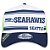 Boné Seattle Seahawks 3930 On Field 2020 - New Era - Imagem 3