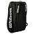 Raqueteira Wilson Team X15 Cinza - Imagem 2