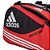 Raqueteira de Padel/Beach Tennis Adidas Barricade 1.8 X8 Vermelho - Imagem 5