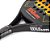 Raquete de Padel Wilson WS 4.20 - Imagem 3